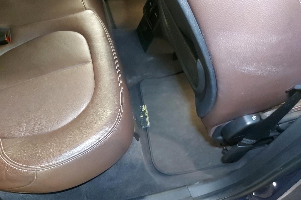 BMW X1 2017 фото 24