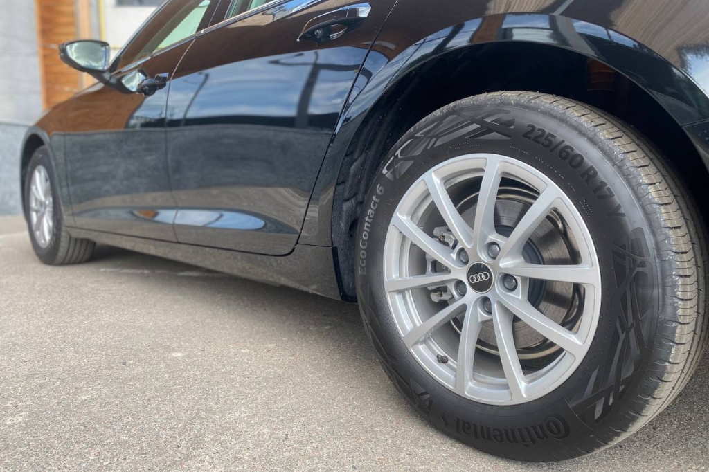 Audi A6 40TDI 2023 фото 6