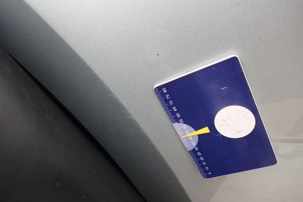 Skoda Octavia Combi 2016 фото 27