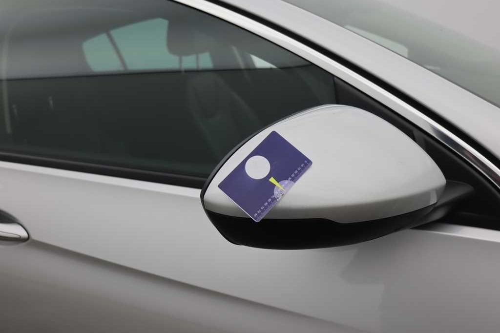 Opel Insignia Grand Sport 2018 photo 33