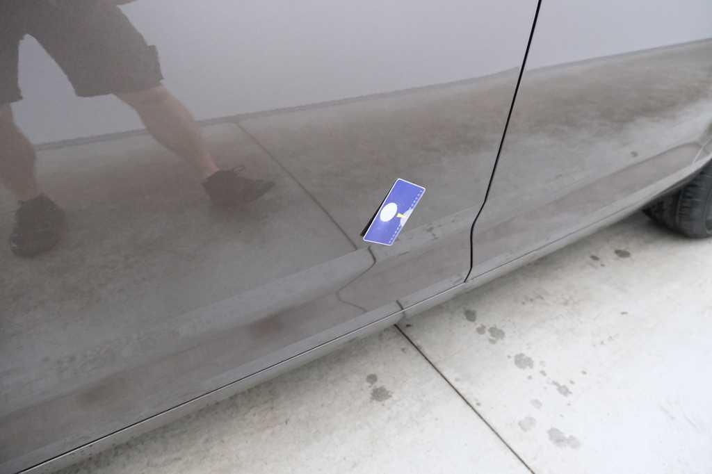 Audi A4 Avant 2016 фото 50