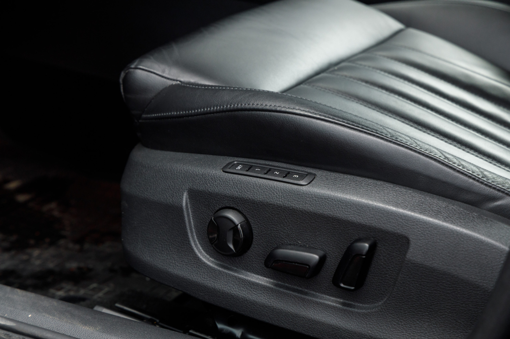 Skoda Superb Ambition 2016 фото 9