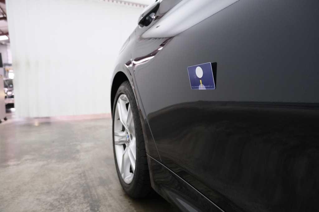 BMW 4er Gran Coupe 2017 фото 35