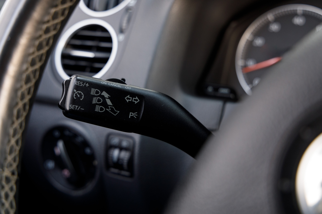 Volkswagen Golf Plus photo 10