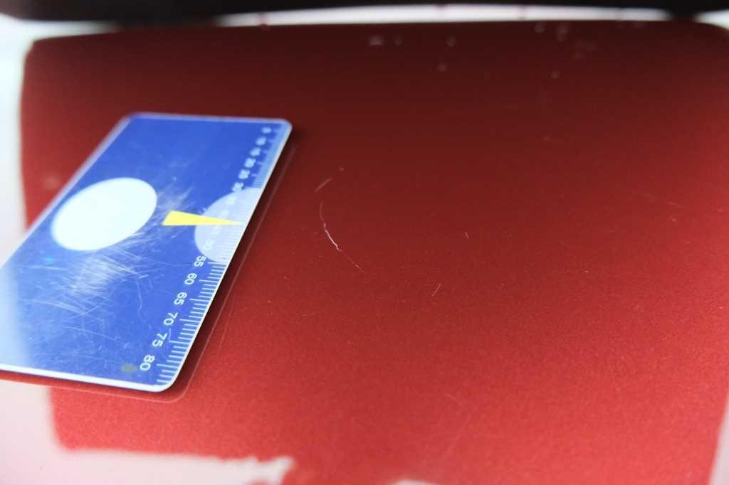 Audi A4 2017 photo 100