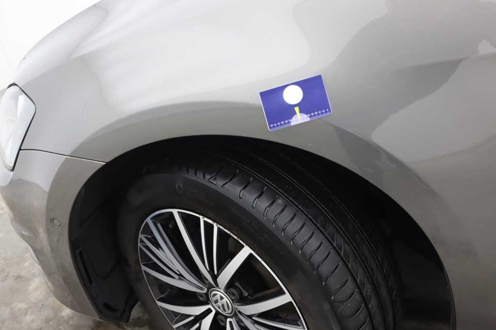 Volkswagen Golf Variant 2017 фото 15