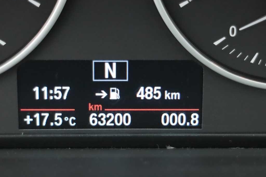 BMW X1 2017 фото 4