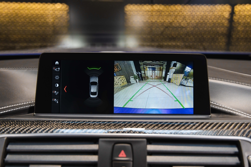 BMW M4 2018 photo 27