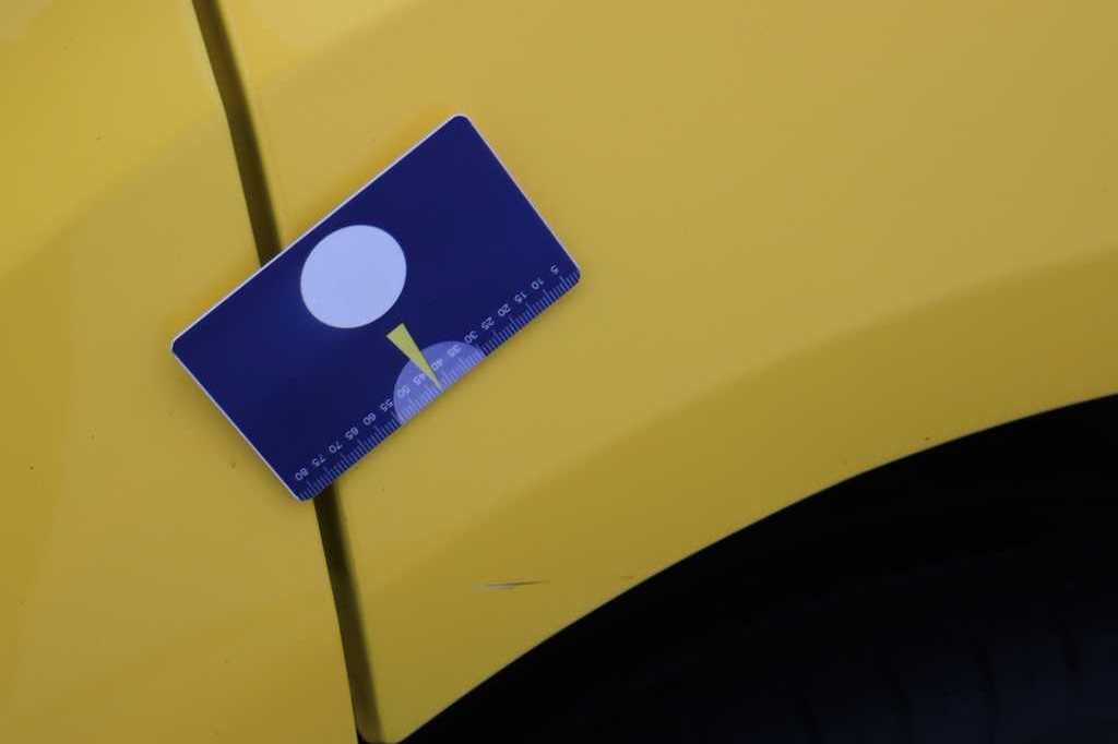 Ford Tourneo Connect пасс. 2018 photo 33