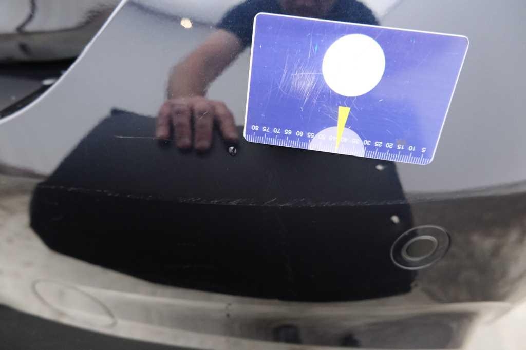 BMW 4er Gran Coupe 2017 фото 32