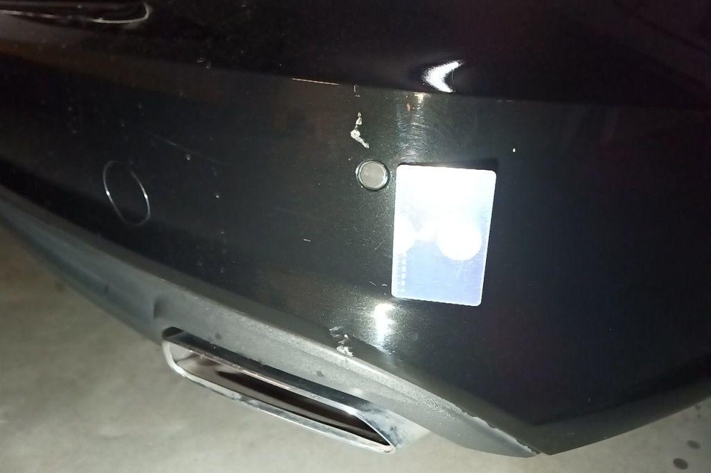 Audi A6 2016 фото 9