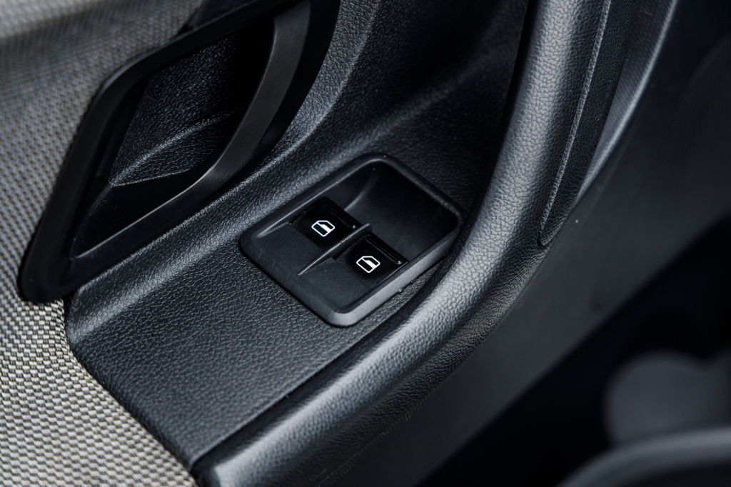 Skoda Fabia 2014 photo 13