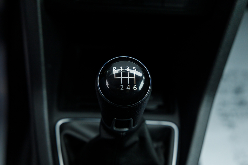 Volkswagen Caddy photo 17