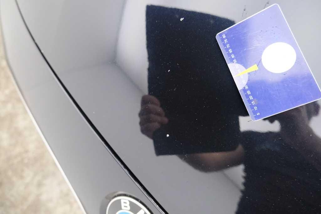 BMW 4er Gran Coupe 2017 фото 23