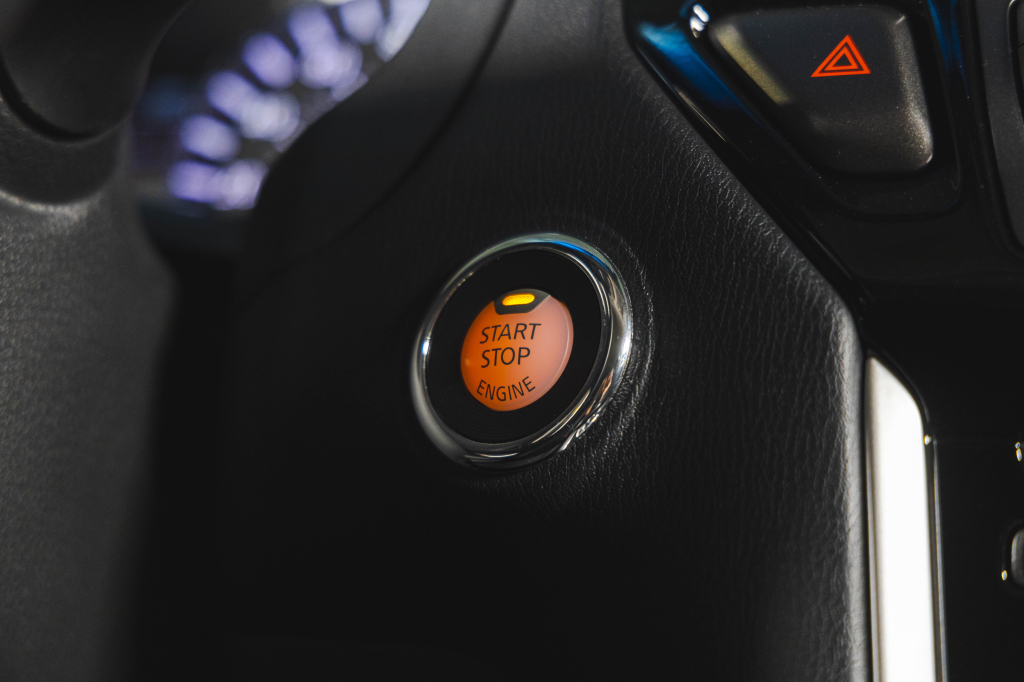 Nissan Pathfinder SV 2019 фото 21