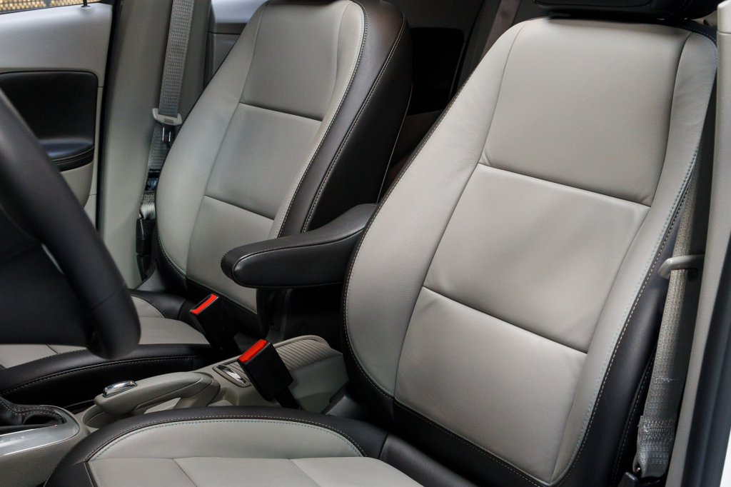 Buick Encore(OPEL) фото 33