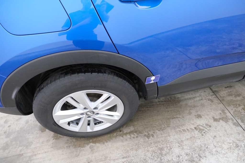 Opel Grandland X 2018 фото 58