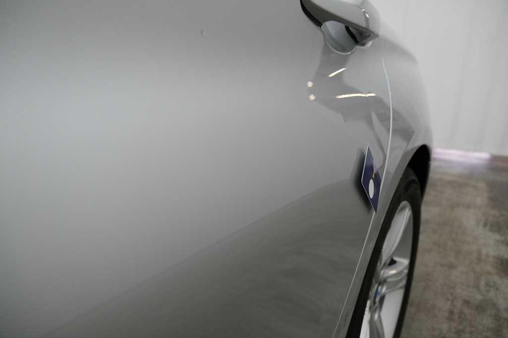 BMW 4er Gran Coupe 2017 фото 21