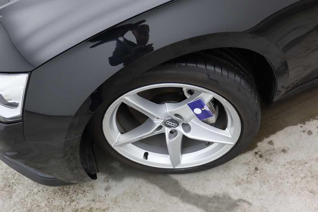 Audi A5 2017 photo 10