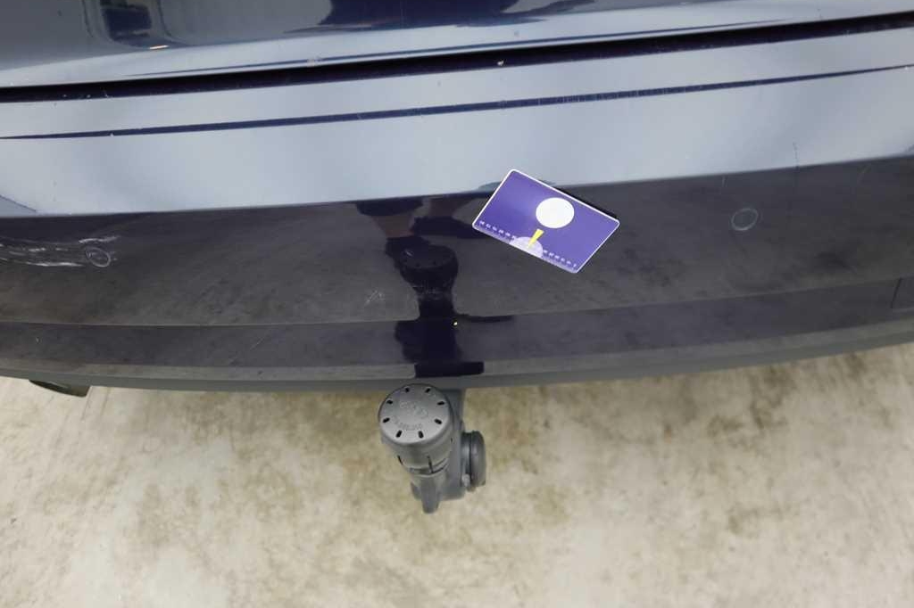 Audi A3 Sportback 2016 фото 15