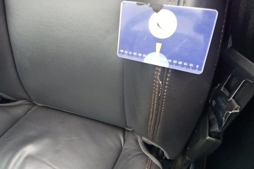 Volvo XC60 2017 photo 36