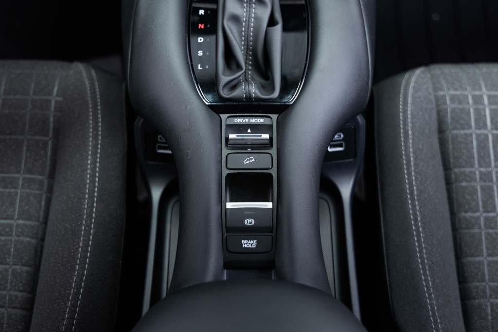 Honda HR-V Lx 2022 photo 24