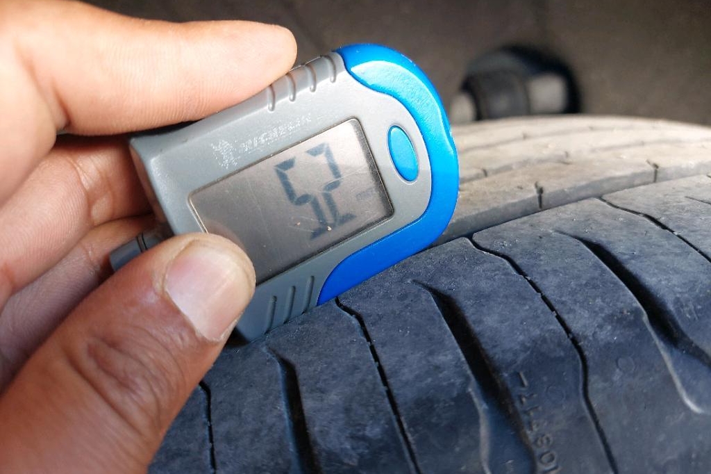 Ford Focus Turnier 2020 фото 9