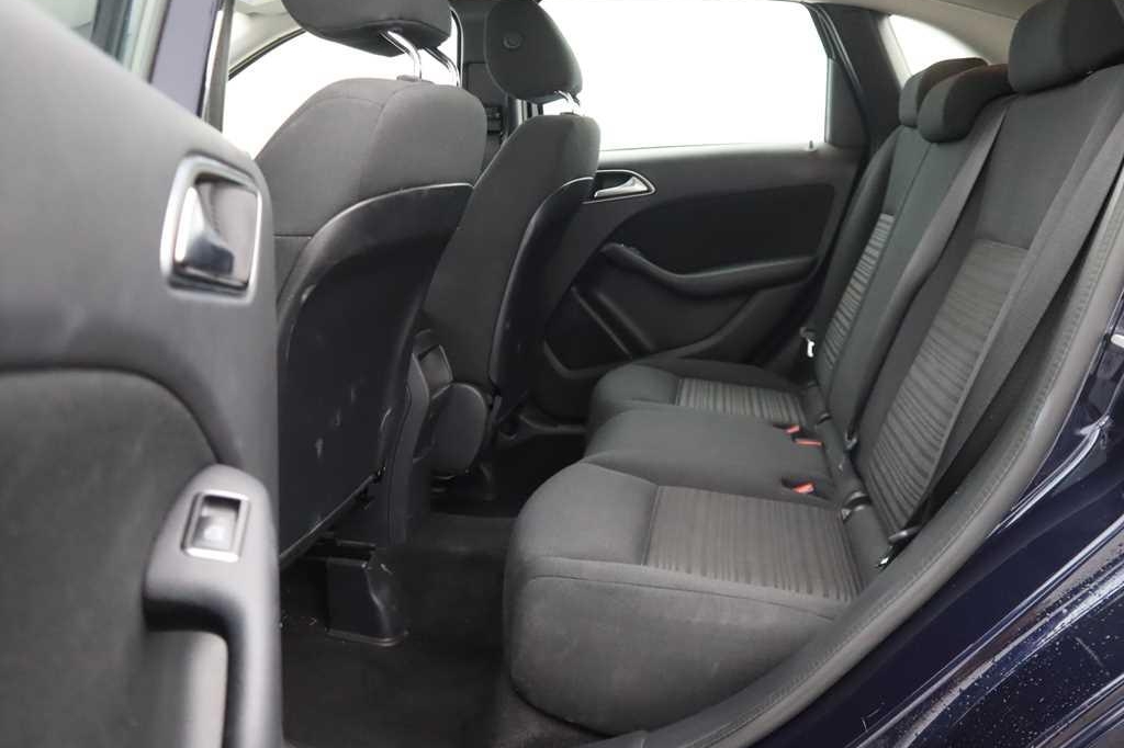 Mercedes-Benz B-Klasse 2017 photo 4