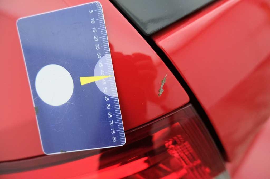 Skoda Octavia Combi 2017 фото 69