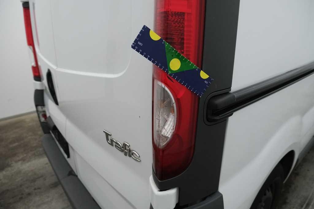 Renault Trafic 2014 photo 51