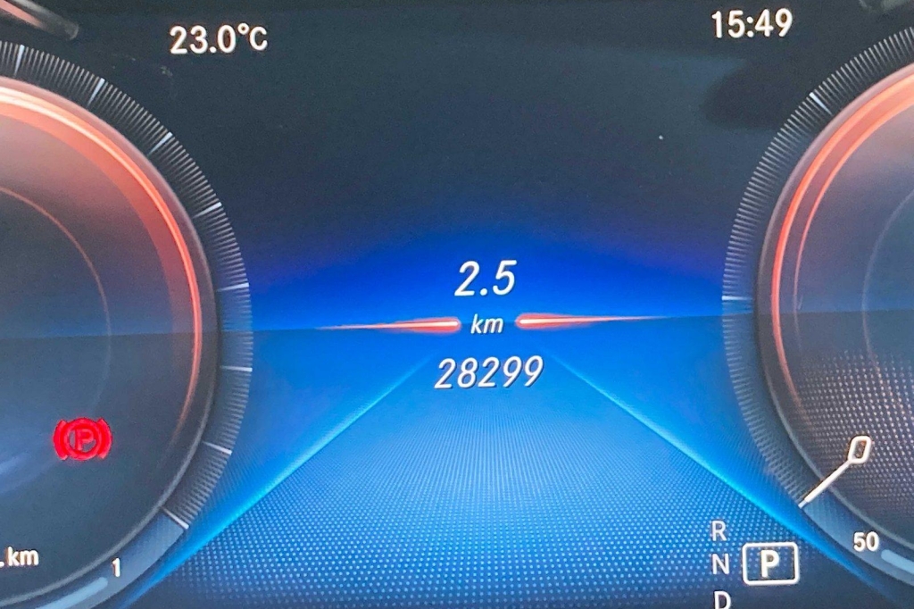 Mercedes-AMG C-Klasse 2019 photo 5