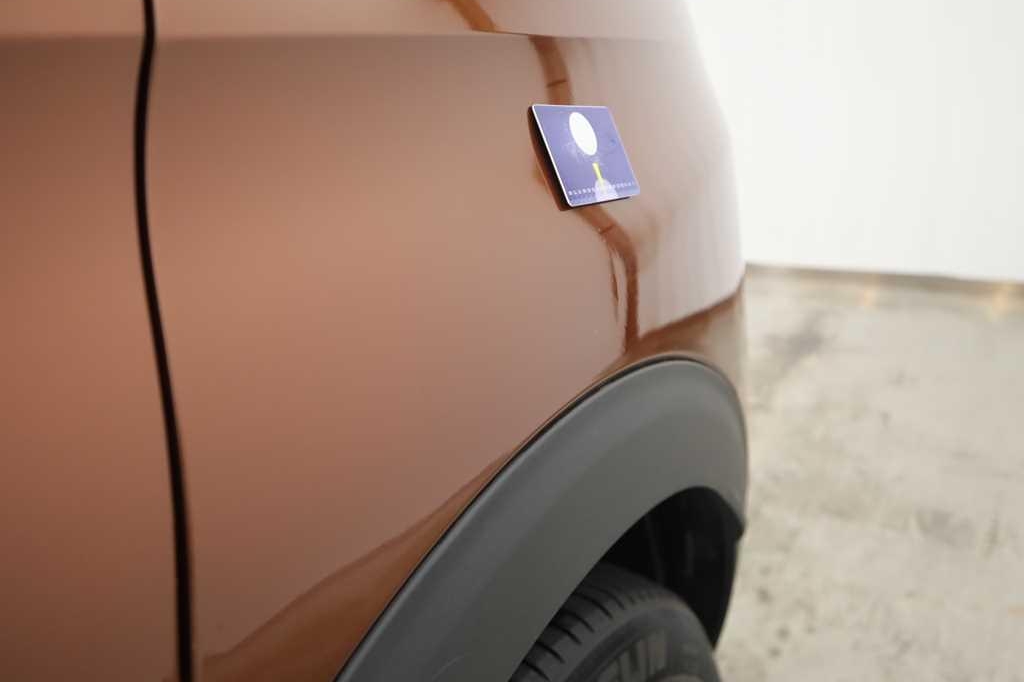 Peugeot 3008 2017 фото 25