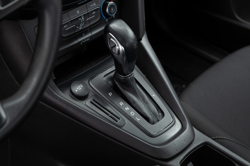 Ford Focus S 2018 фото 8