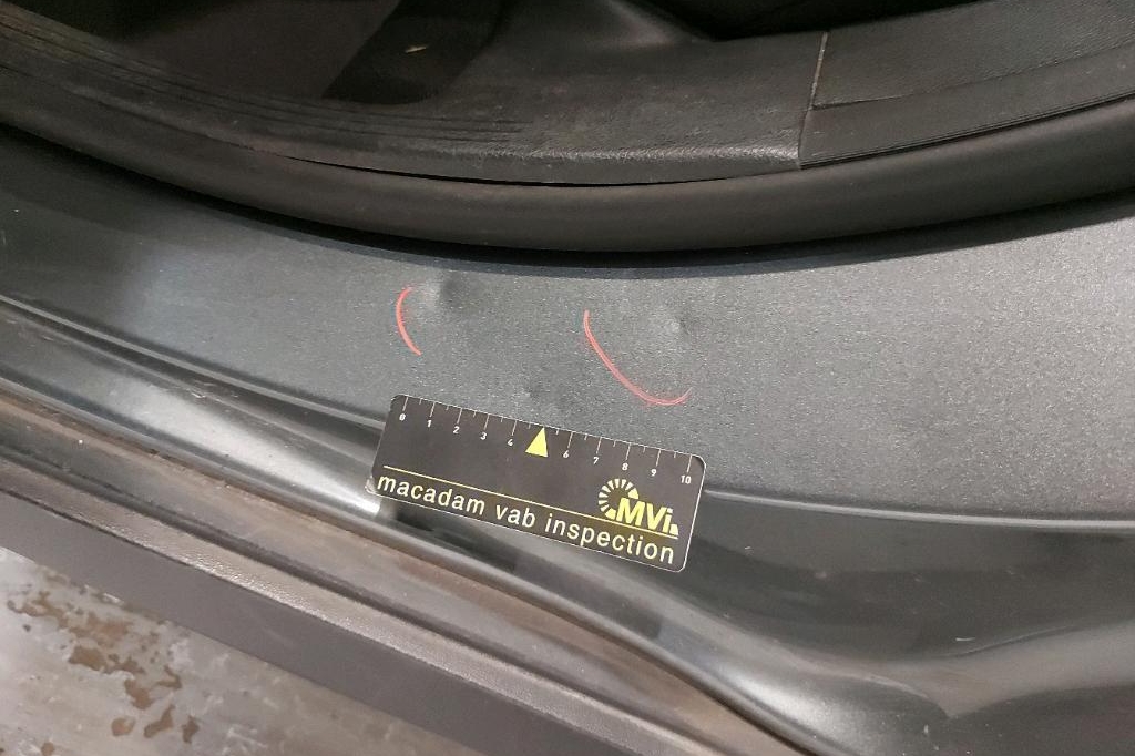 Mercedes-Benz GLC-Klasse 2017 photo 17