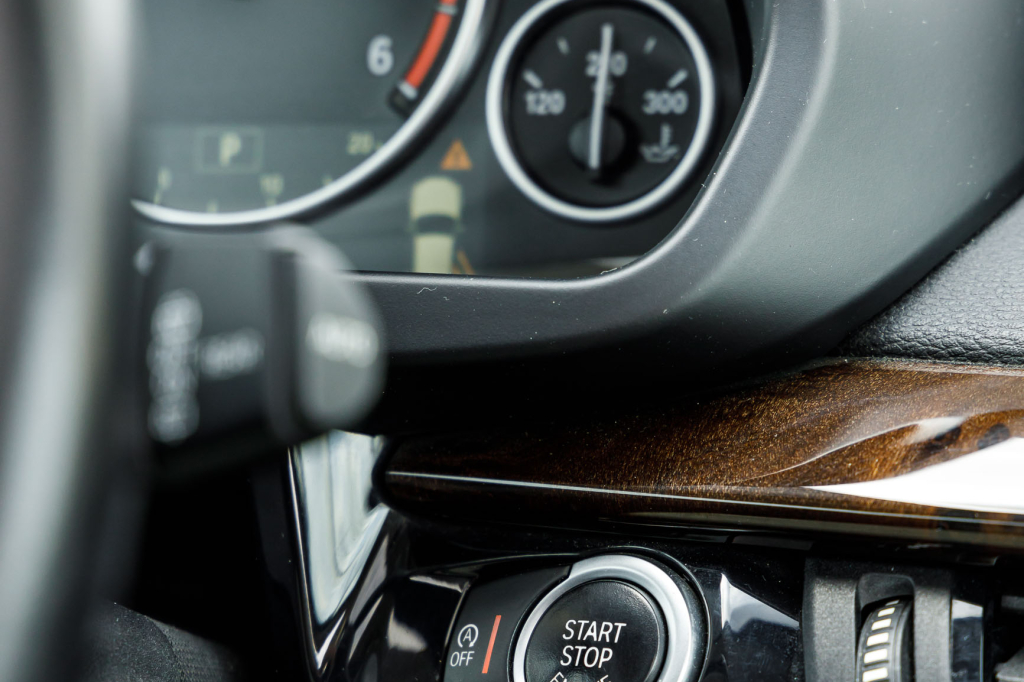 BMW X5 35D Xdrive 2014 фото 23