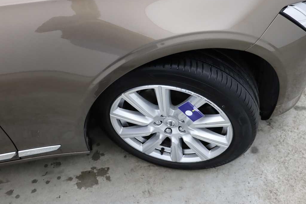 Volvo V90 2017 фото 8