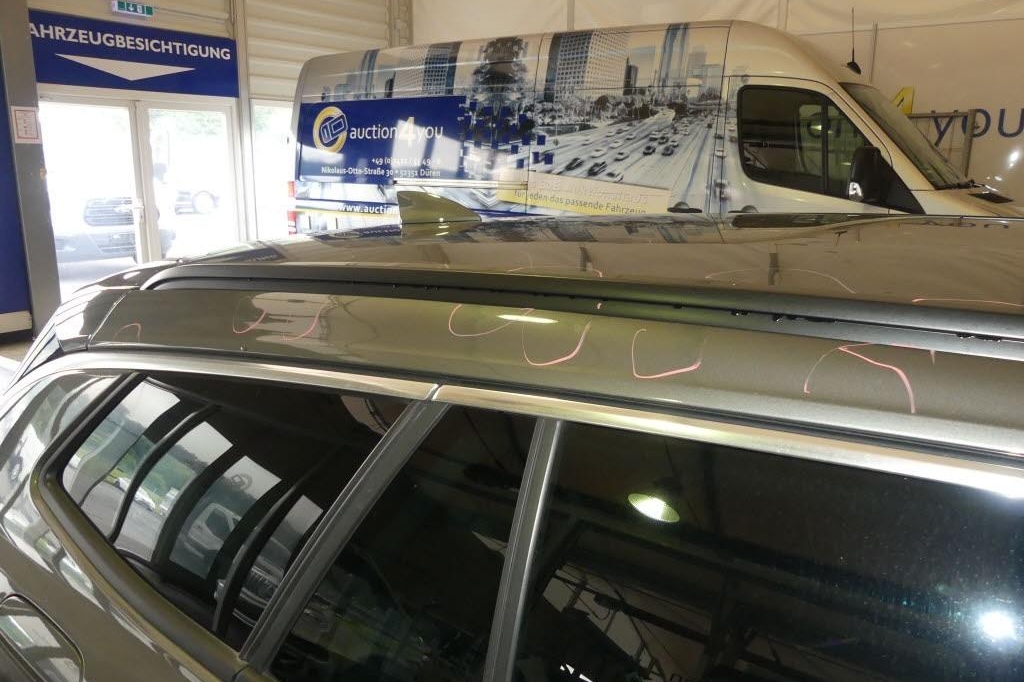 Opel Insignia Sports Tourer 2018 photo 60