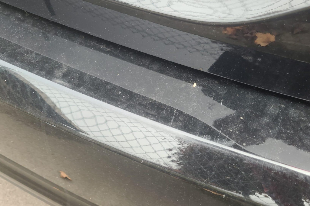 Ford Fiesta 2018 фото 7