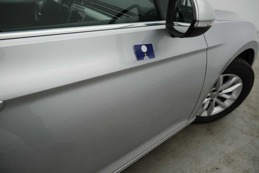 Volkswagen Passat Variant 2018 photo 19