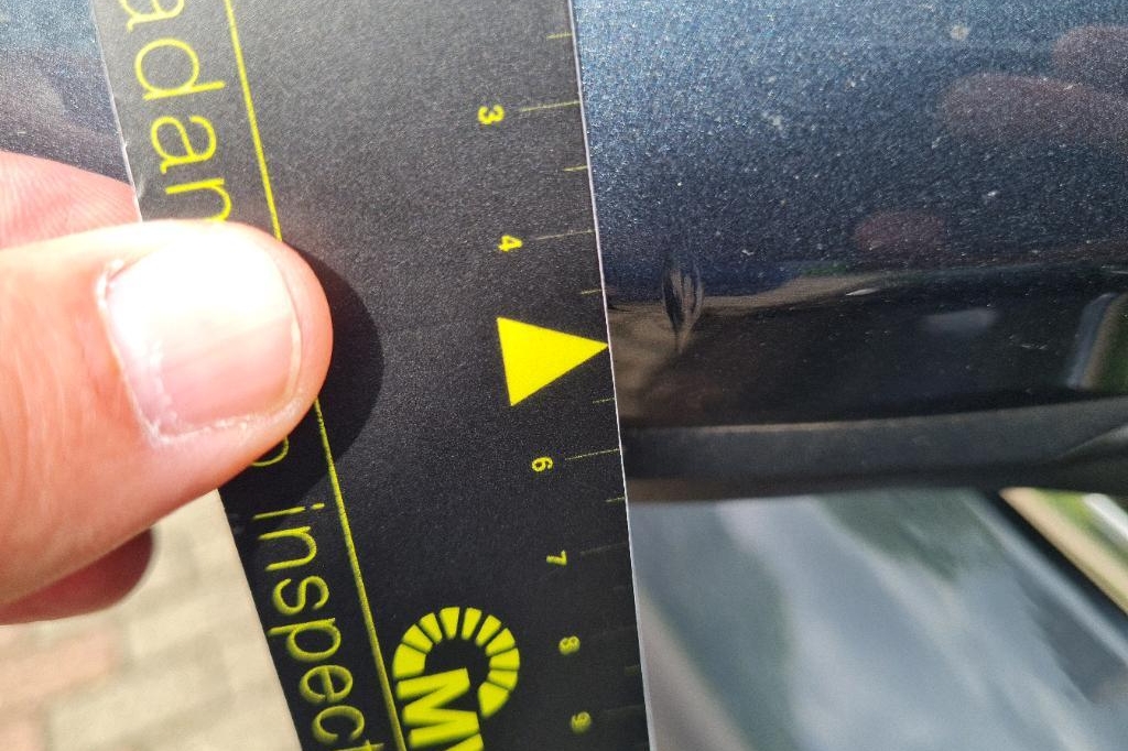 Renault Megane Grandtour 2017 photo 7