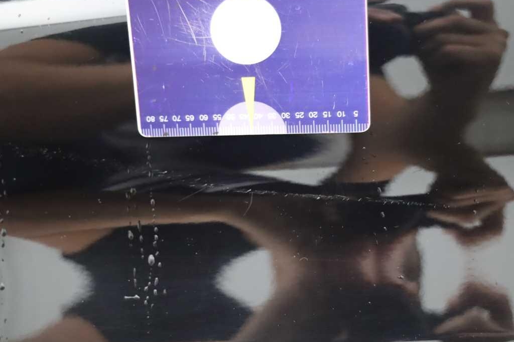 Mercedes-Benz CLA 2017 фото 32