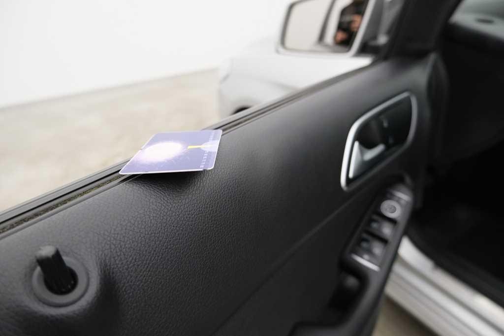 Mercedes-Benz B-Klasse 2017 photo 41