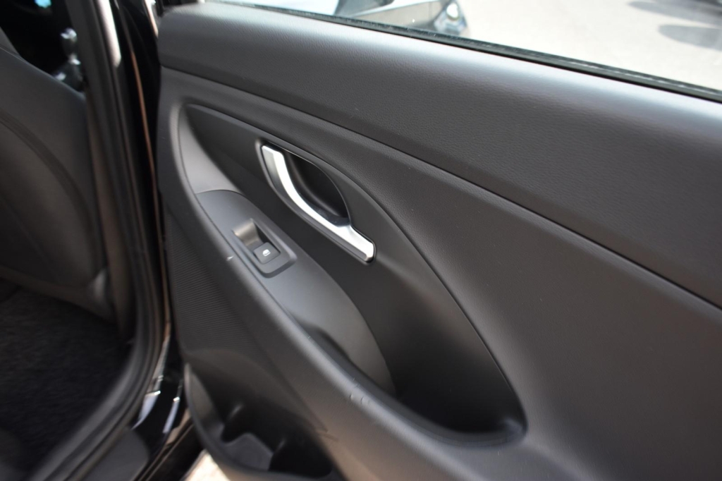 Hyundai i 30 CW 2019 photo 19