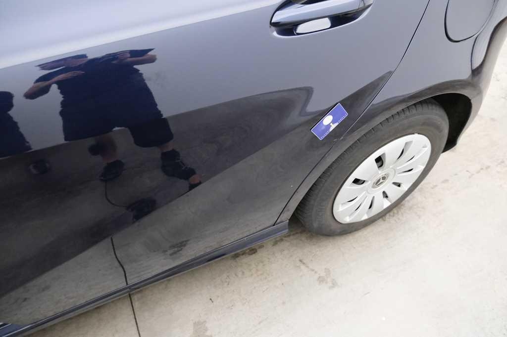 Mercedes-Benz A-Klasse 2017 photo 26