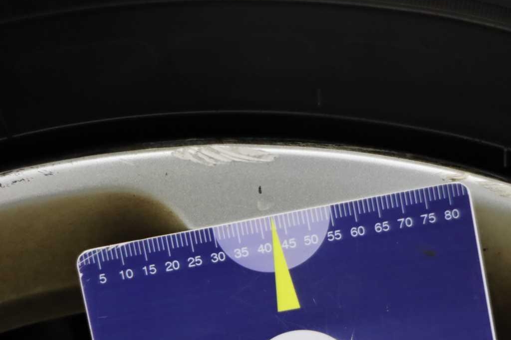 Citroen C3 2018 photo 39