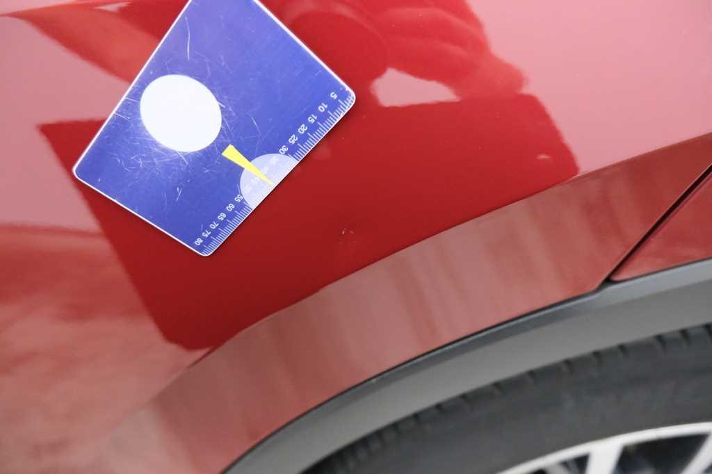 Volkswagen Tiguan 2017 фото 17