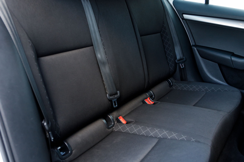 Skoda Octavia A7 2017 фото 9