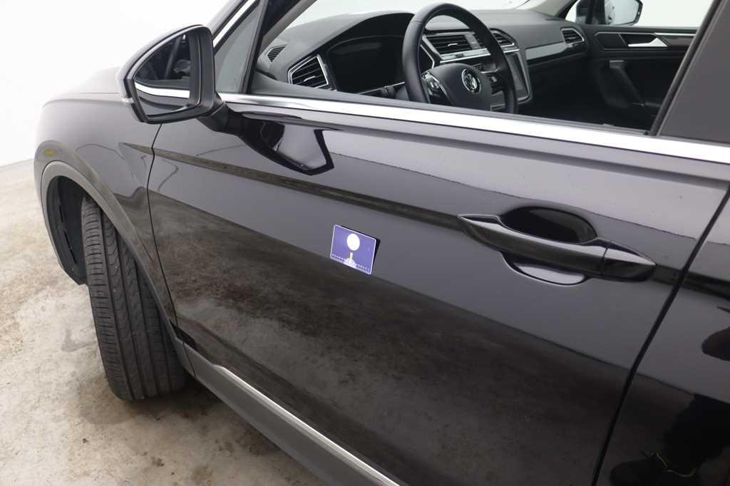 Volkswagen Tiguan 2018 photo 28