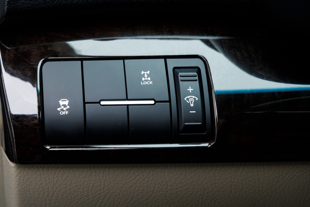 Kia Sorento LX фото 13