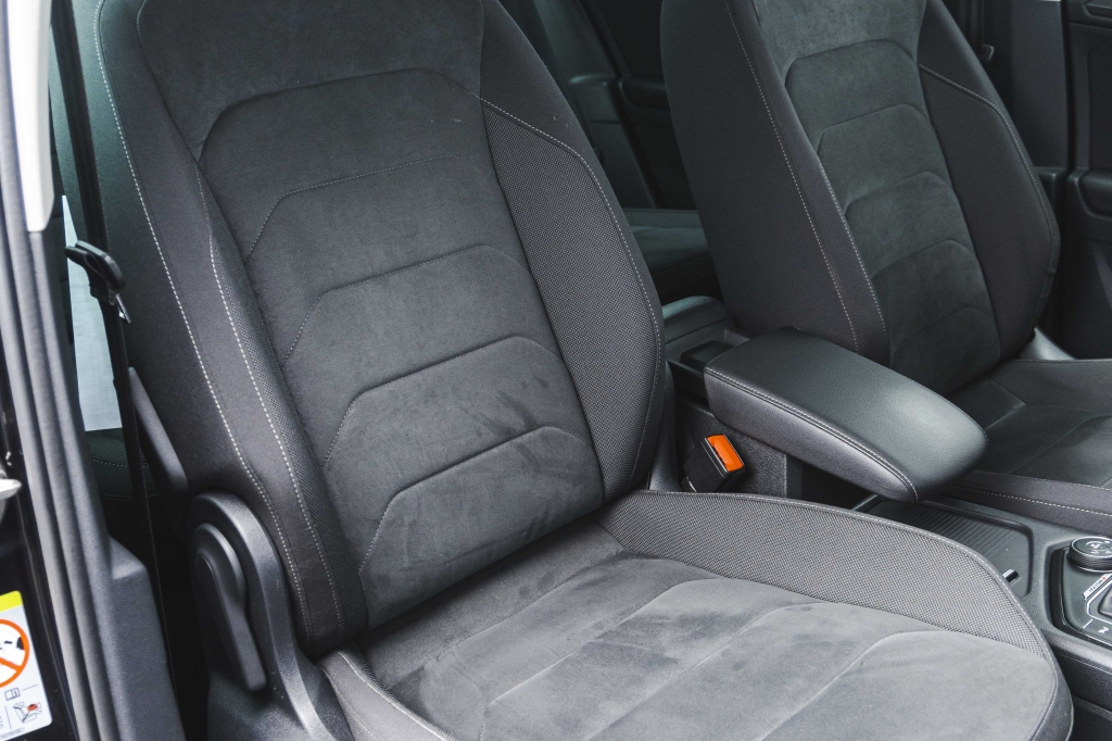 Volkswagen Tiguan 2018 фото 26